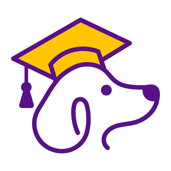 CocoDog Academy Logo